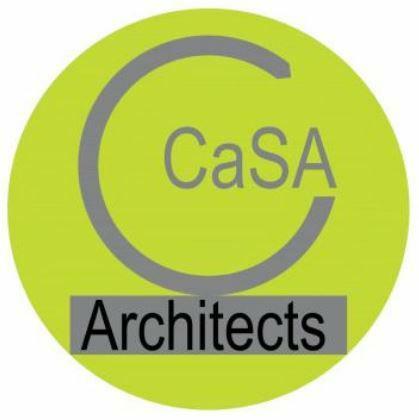 CaSA Architect's Logo